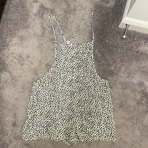 Aerie romper new with tags